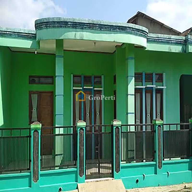 Rumah Dijual di Mangkubumi, Kota Tasikmalaya