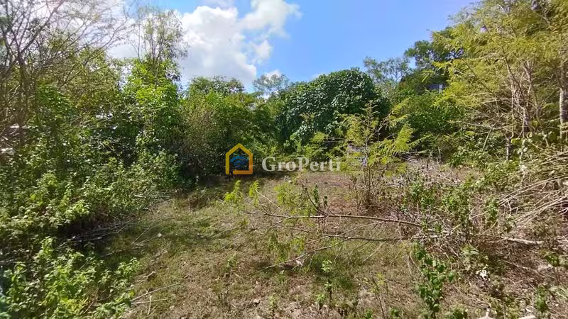 Tanah Disewa di Kuta Selatan, Kabupaten Badung — 1 KT, 1 KM