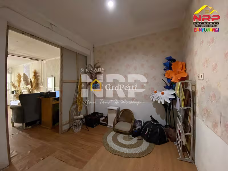 Dijual Ruko Second Ex Photo Studio  di Tukangkayu - Banyuwangi Kota - 4