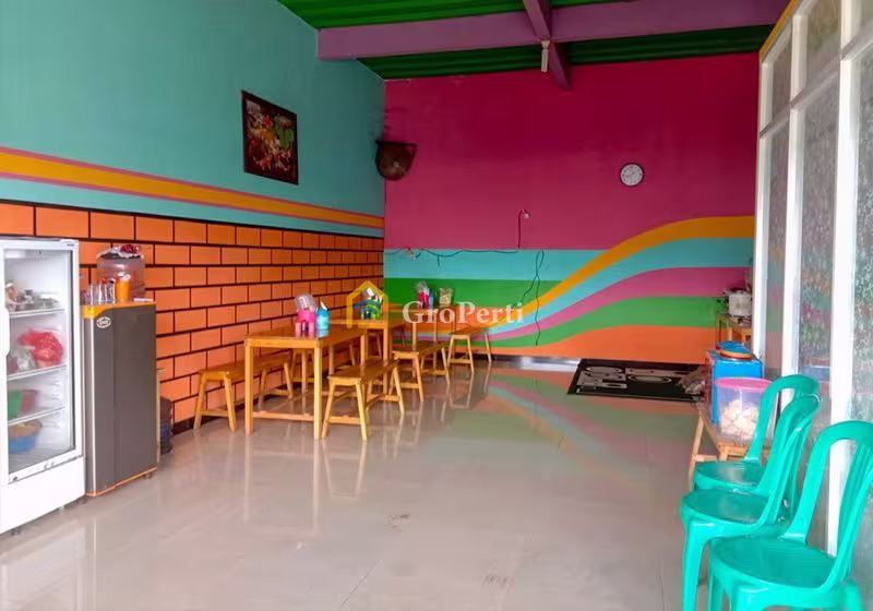 Dijual Rumah Second di Rajeg, Kabupaten Tangerang - JTII02-6 - 3