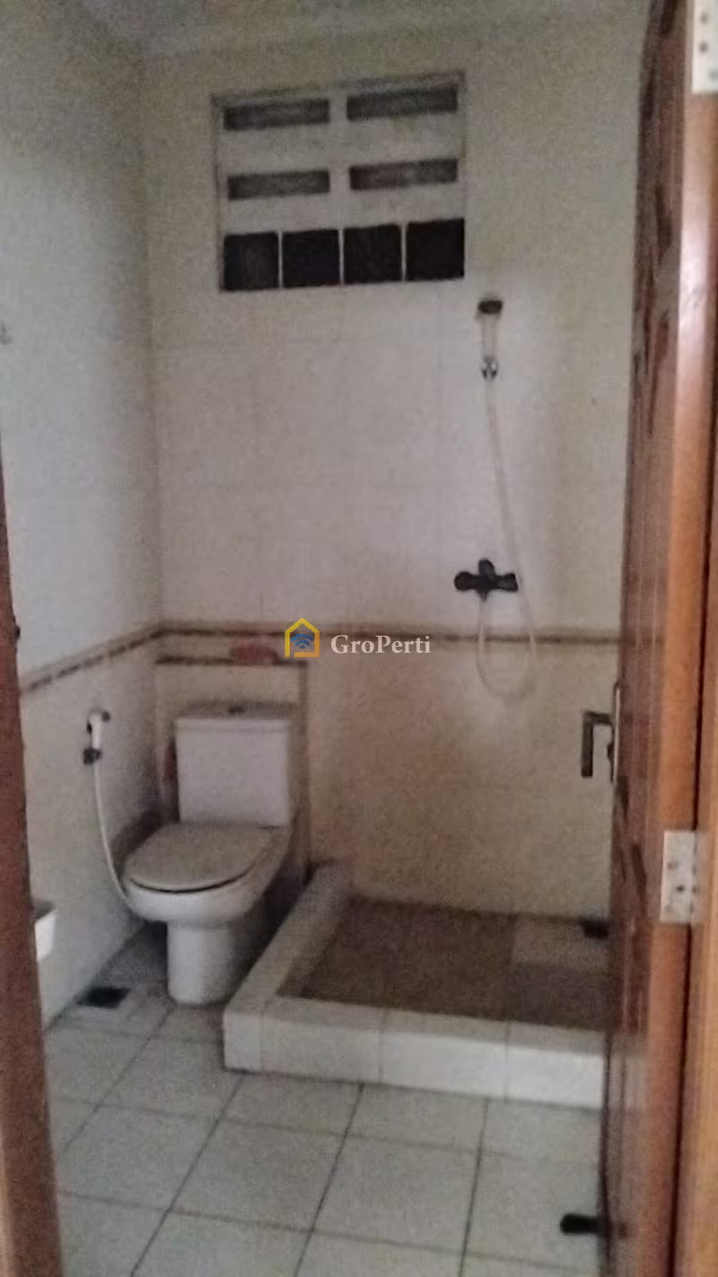 Rumah 5 menit MKG Harris Hotel - 4