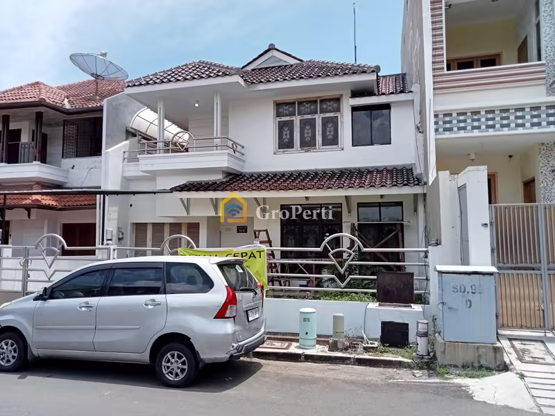 Rumah Dijual di Tanjung Priok, Kota Jakarta Utara