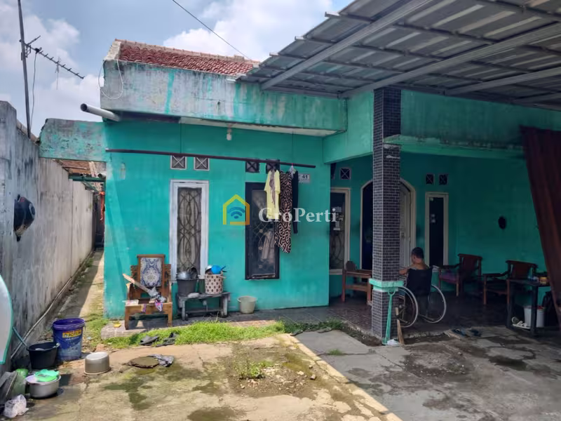 Rumah Dijual di Bekasi Utara, Kota Bekasi