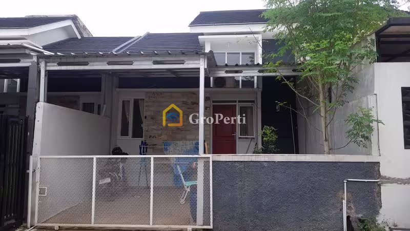 Rumah Dijual di Cangkuang, Kabupaten Bandung — 2 KT, 1 KM