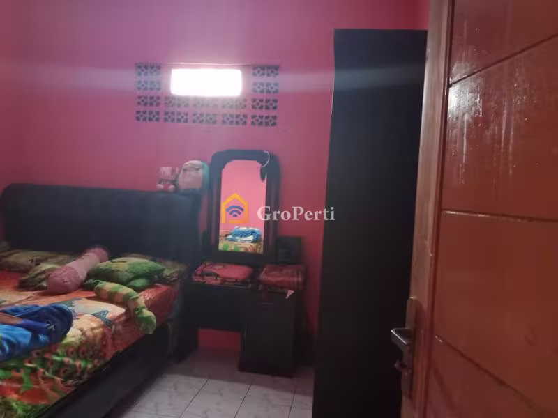 Rumah Dijual di Cipayung, Kota Depok — 3 KT, 2 KM