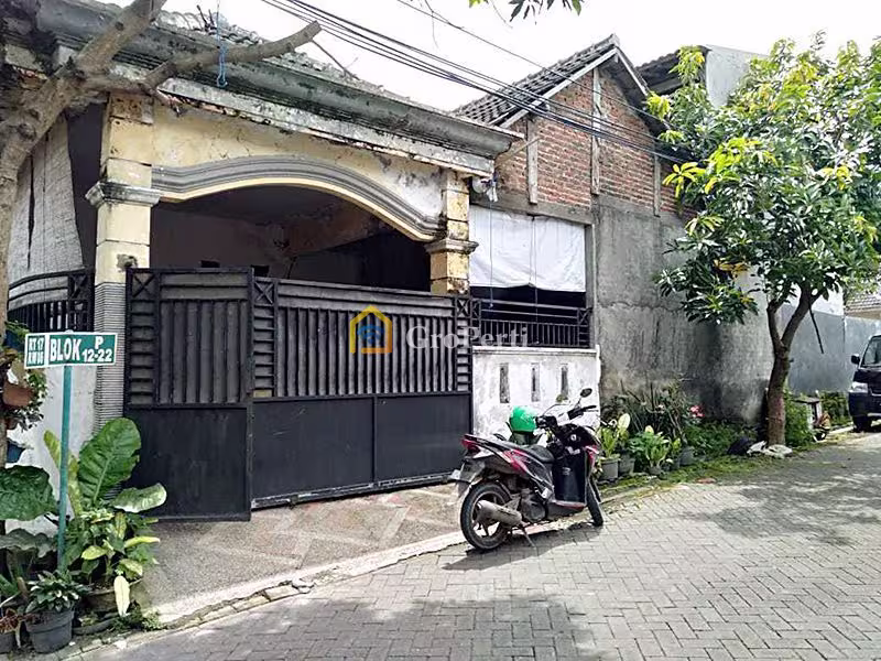 Rumah Dijual di Menganti, Gresik