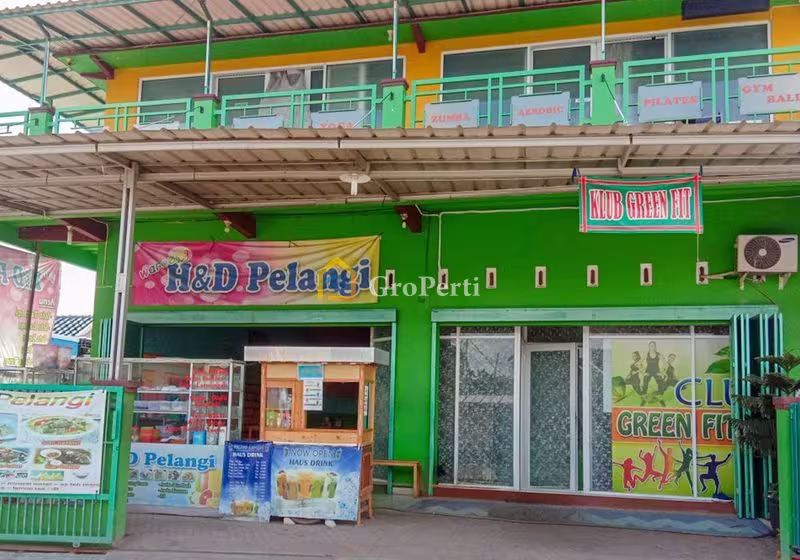 Rumah Dijual di Rajeg, Kabupaten Tangerang