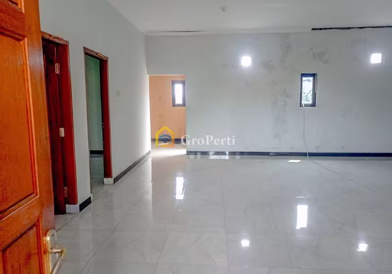 Dijual Rumah Second di Teluk Naga, Kabupaten Tangerang - JTII02-10 - 3