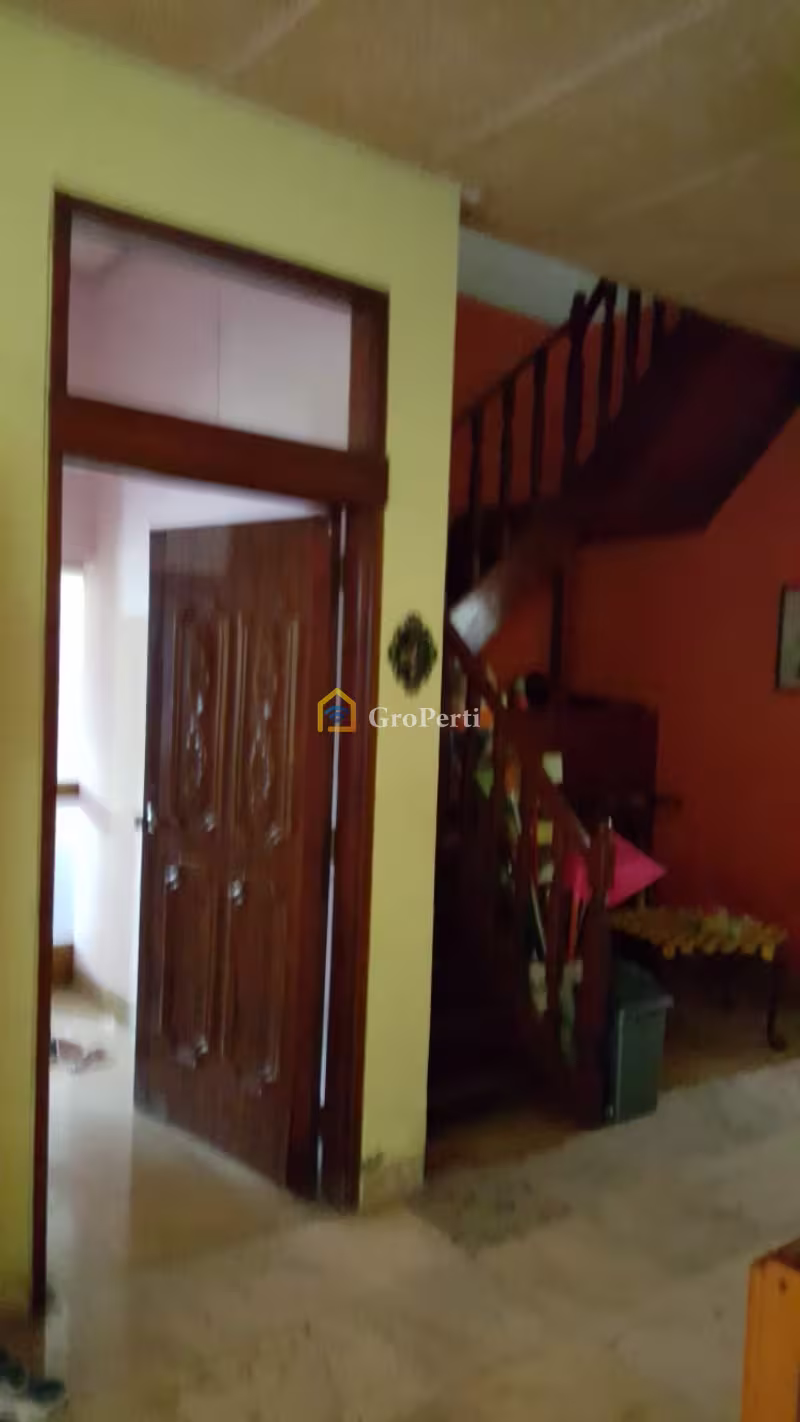 Rumah Dijual di Pasar Minggu, Kota Jakarta Selatan — 7 KT, 4 KM