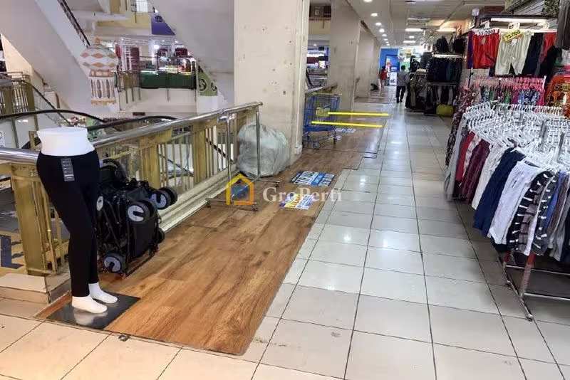 Rumah Dijual di Tanah Abang, Kota Jakarta Pusat