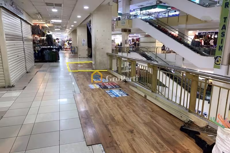 Dijual Rumah Second di Tanah Abang, Kota Jakarta Pusat - NPL612-7 - 2