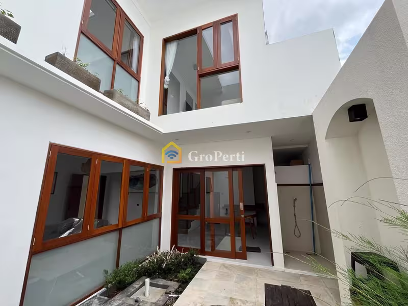 Rumah Disewa di Denpasar Selatan, Kota Denpasar — 2 KT, 2 KM