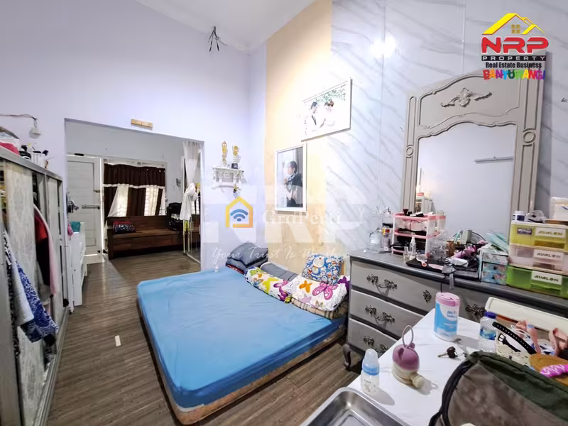 Dijual Rumah Second di Mendut Regency - Banyuwangi Kota - 5