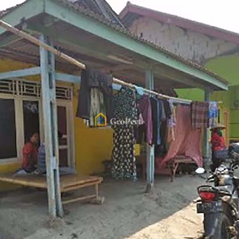 Rumah Dijual di Cibuaya, Karawang