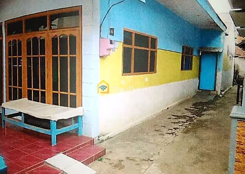 Tanah Dijual di Tajinan, Malang