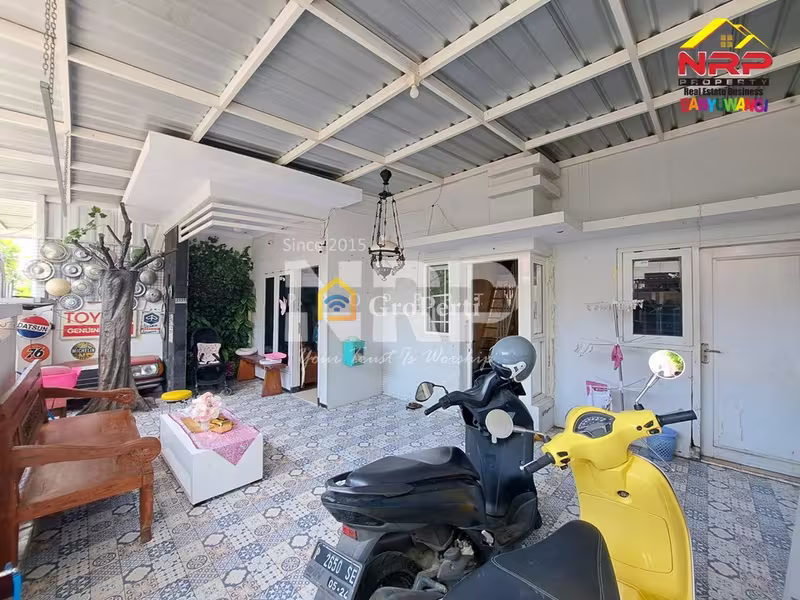 Dijual Rumah Second di Mendut Regency - Banyuwangi Kota - 4