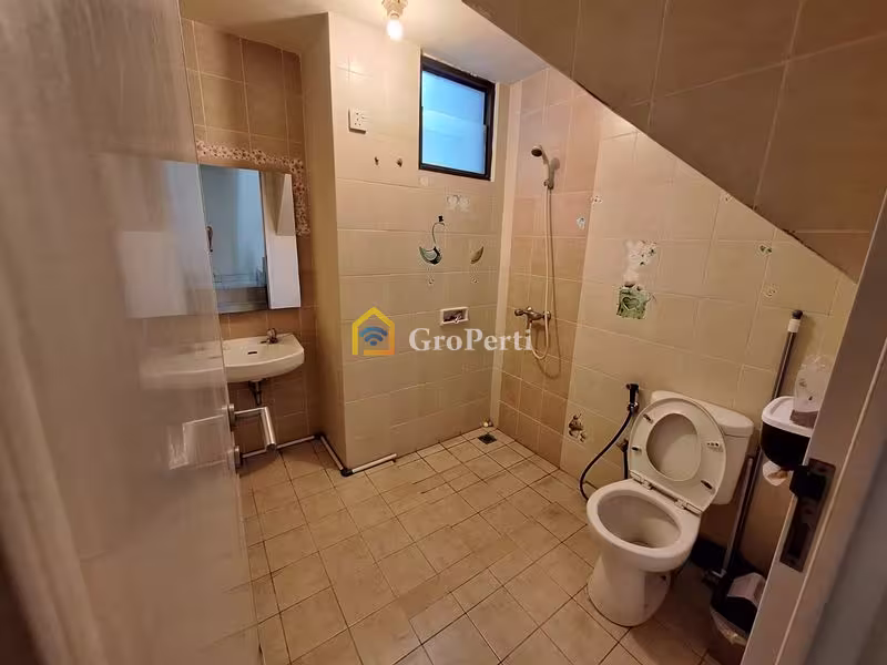 Di Jual Rumah di Foresta BSD - 2