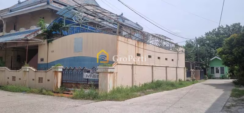 Rumah Dijual di Medan Satria, Kota Bekasi