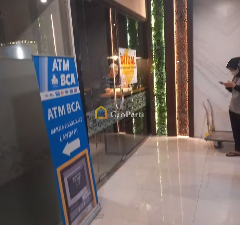 Dijual Apartemen Second di Setia Budi, Kota Jakarta Selatan - WOFF87811-1 - 2