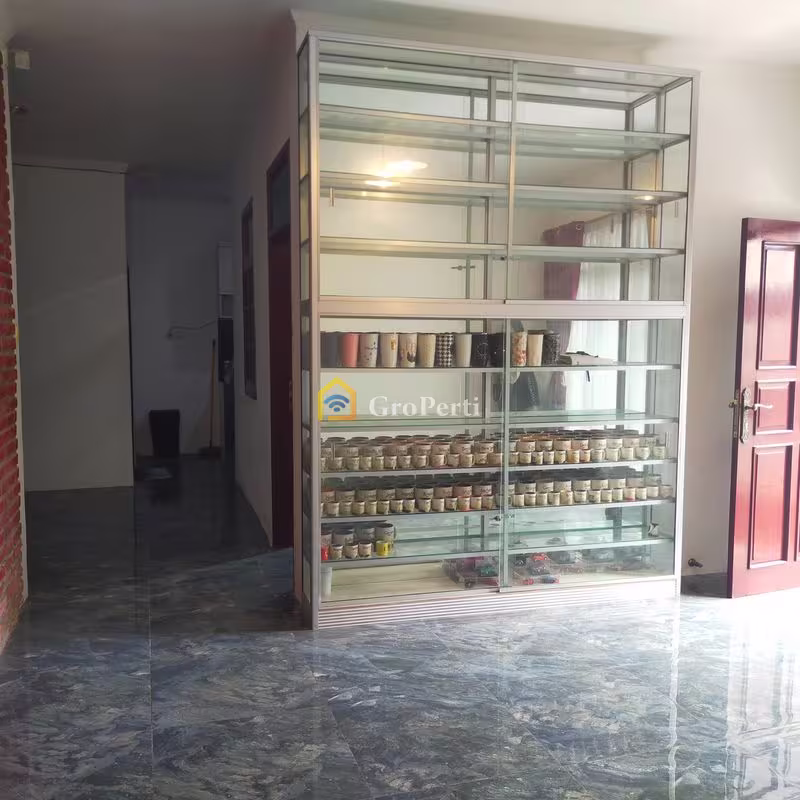 Rumah Hook 2 Lantai dekat Griya Antapani cocok utk Kost  - 2