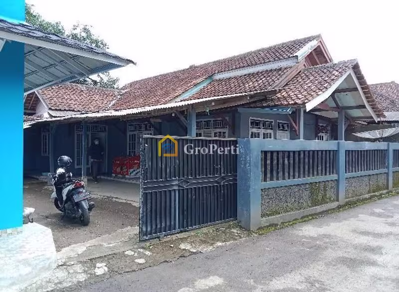Rumah Dijual di Jalancagak, Kabupaten Subang