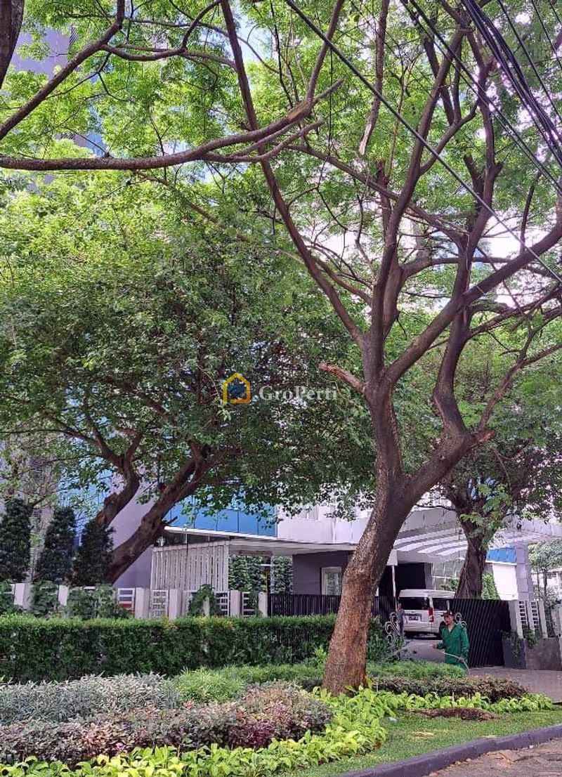 Dijual Apartemen Second di Kebayoran Lama, Kota Jakarta Selatan - WOFF870-1 - 4