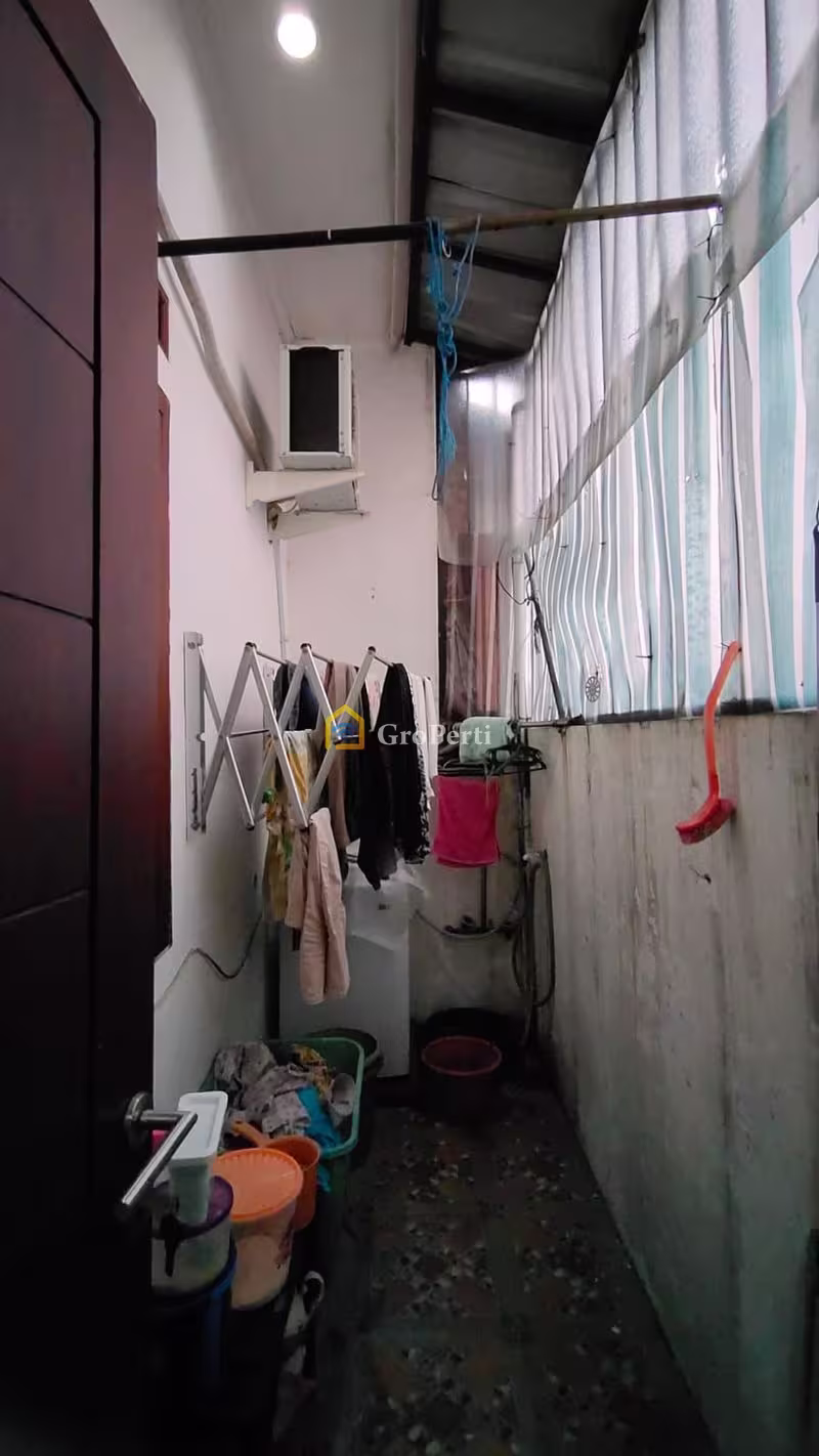 Rumah siap huni di grogol Depok - 4