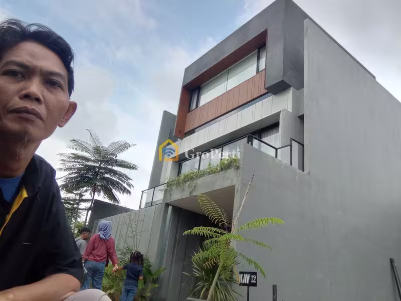 Rumah Cluster Premium Dekat Stasiun Klender Rawamangun Pulomas Pulogadung Jakarta Timur Akses dan Lokasi Strategis - 3