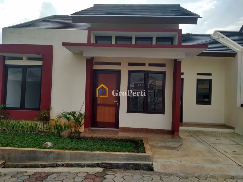 Rumah Dijual di Rawalumbu, Kota Bekasi — 2 KT, 1 KM