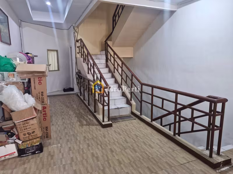 Dijual Ruko Siap Huni Di Komplek Ruko 1000 Cengkareng Jakarta Barat - 3