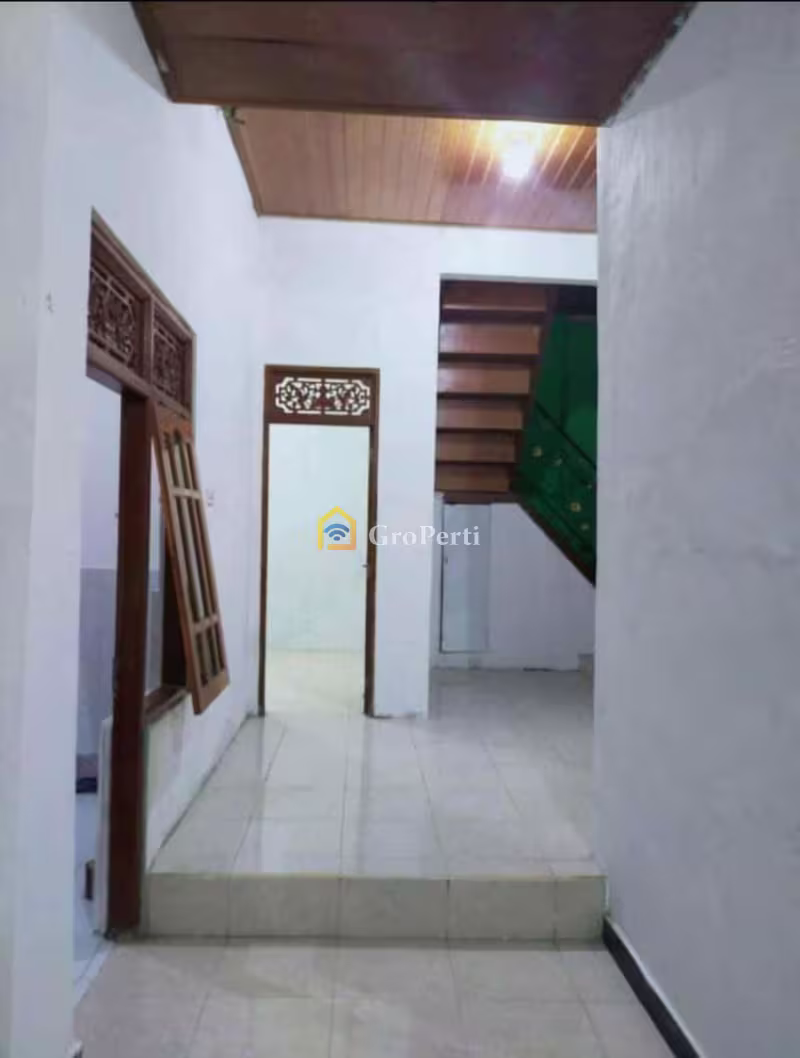 Dijual Murah Rumah Second Siap Huni Di Denpasar Bali - 4