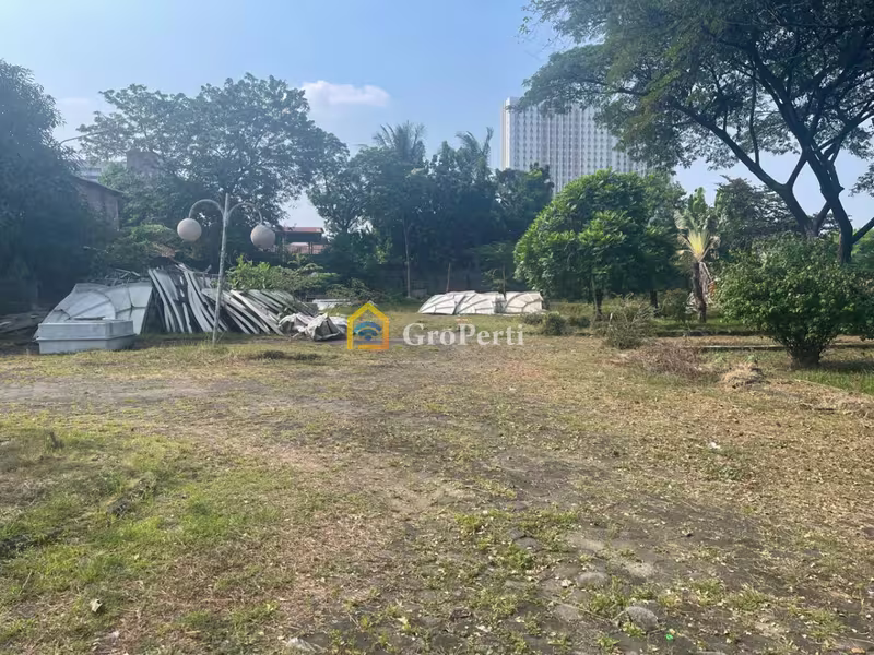 Dijual Tanah Second di Cikarang Selatan, Kabupaten Bekasi - WOFF602-6 - 3