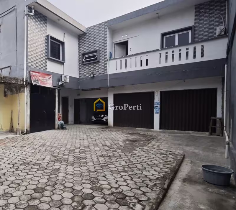 Rumah Dijual di Beji, Kota Depok — 2 KT, 2 KM