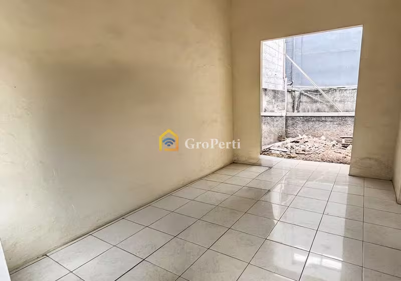 Dijual Rumah Second di Tambun Selatan, Kabupaten Bekasi - JTII06-2 - 2