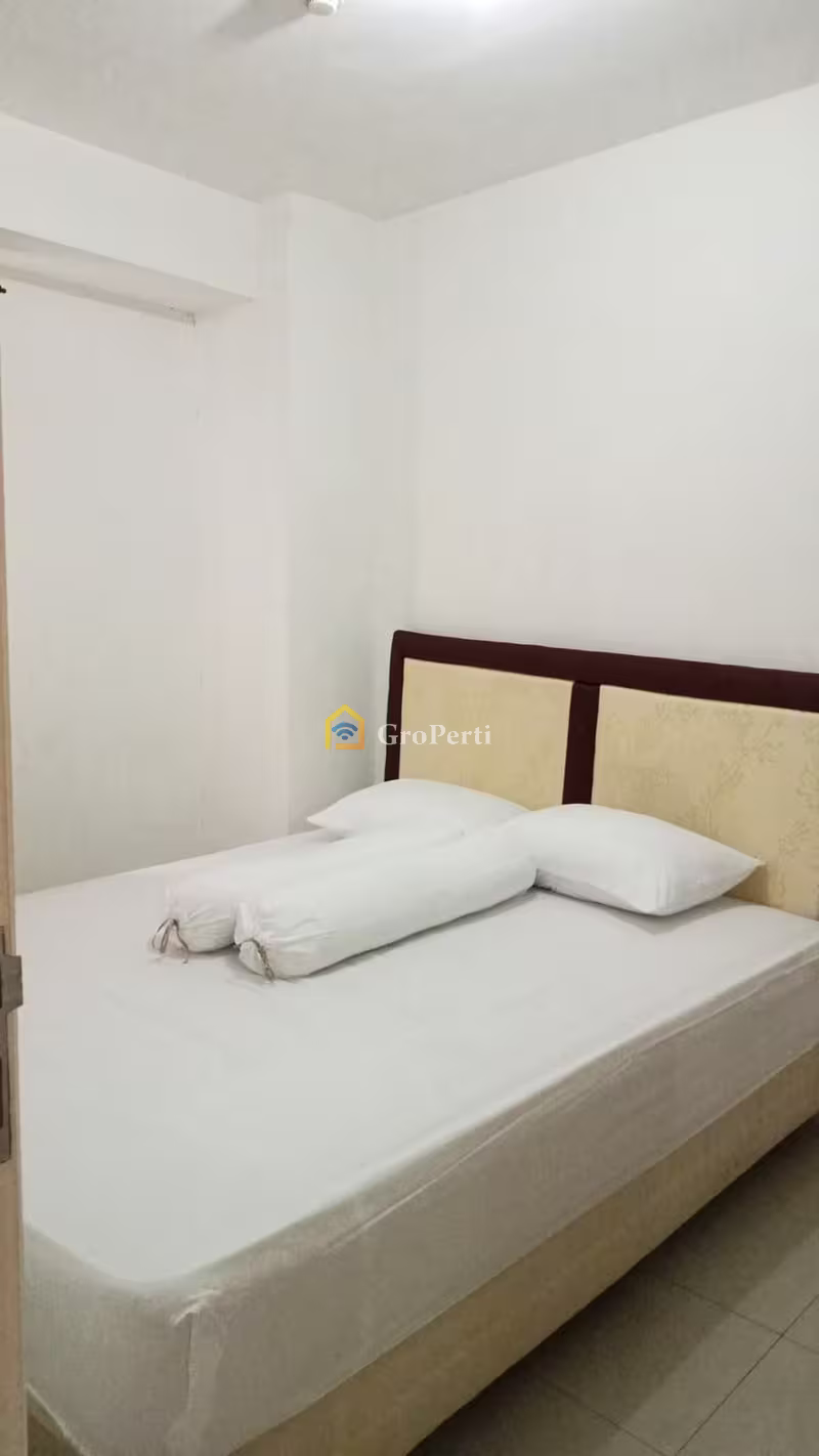 Apartemen Dijual di Pancoran, Kota Jakarta Selatan — 3 KT, 1 KM