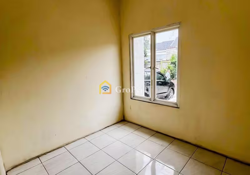 Dijual Rumah Second di Tambun Selatan, Kabupaten Bekasi - JTII06-3 - 3