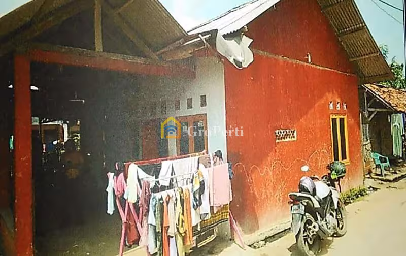 Rumah Dijual di Pedes, Kabupaten Karawang