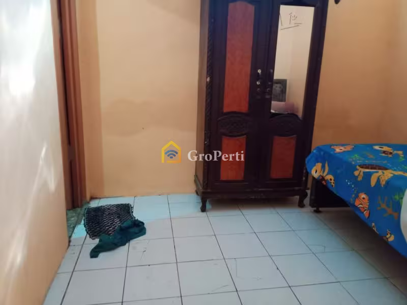 Rumah Dijual di Pancoran Mas, Kota Depok — 3 KT, 2 KM