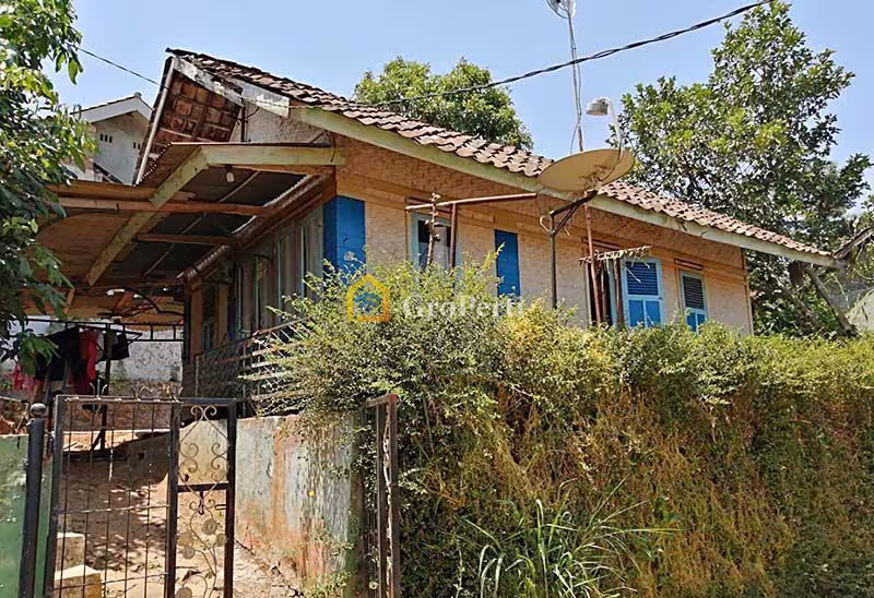 Tanah Dijual di Banjaran, Bandung