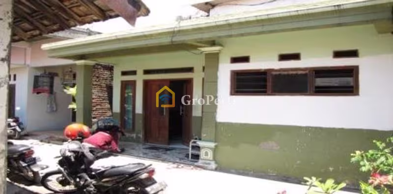Dijual Rumah Second di Gedangan, Kabupaten Sidoarjo - WOFF416-2 - 2