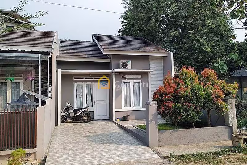 Dijual Rumah Second di Cikupa, Kabupaten Tangerang - NPL469-1 - 3