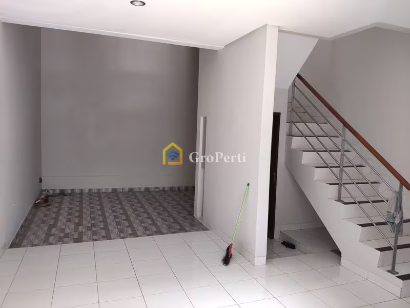 Rumah Cantik di KOTA TANGERANG SELATAN, Banten - 4