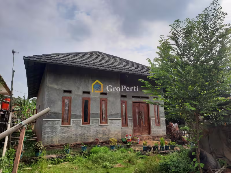 Rumah Dijual di Ciasem, Kabupaten Subang