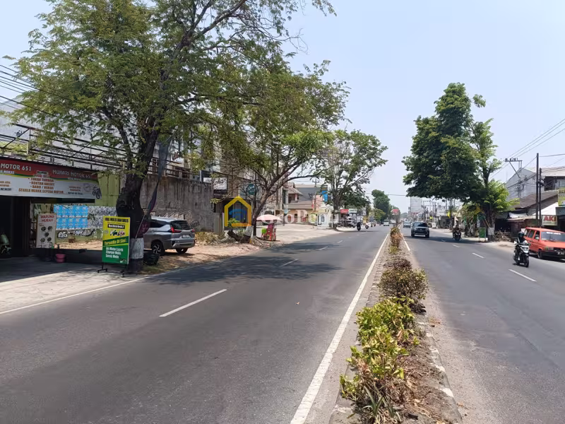 Dijual Tanah Second di Mojolaban, Kabupaten Sukoharjo - WOFF598-5 - 2