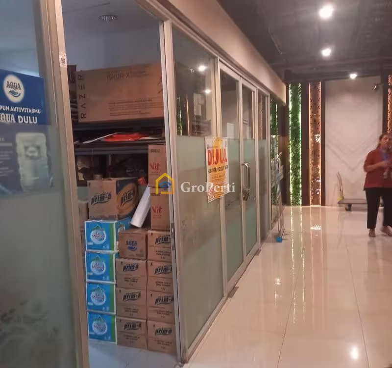 Dijual Apartemen Second di Setia Budi, Kota Jakarta Selatan - WOFF87811-1 - 3