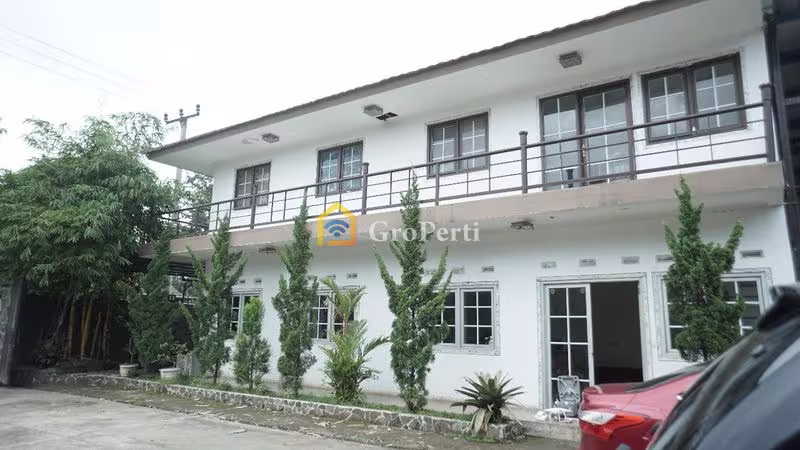 Rumah Dijual di Soreang, Kabupaten Bandung — 8 KT, 3 KM