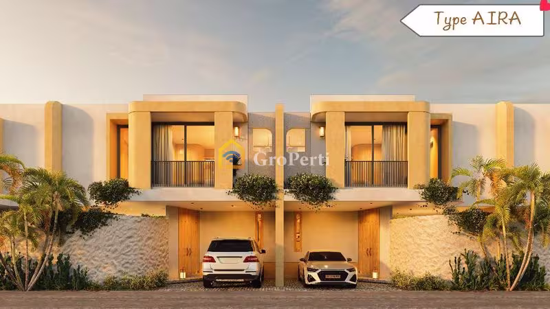 Rumah Dijual di Kuta Selatan, Kabupaten Badung — 2 KT, 2 KM