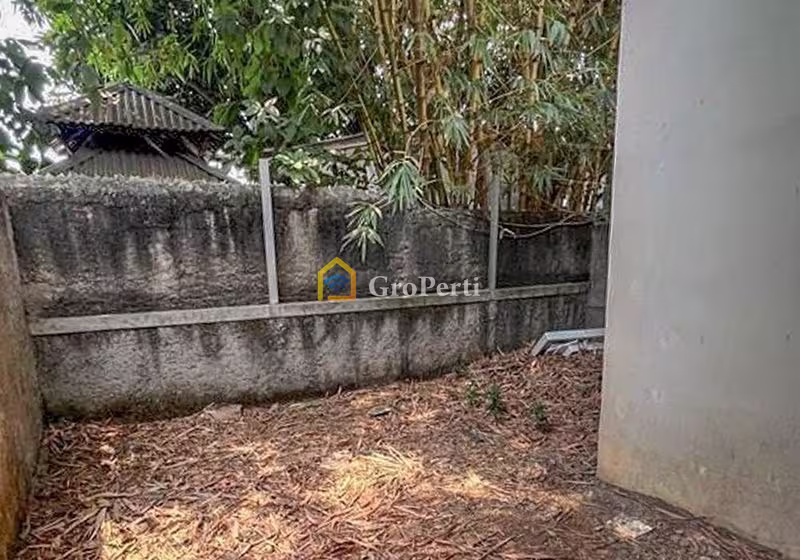 Dijual Rumah Second di Tambun Selatan, Kabupaten Bekasi - JTII06-7 - 4