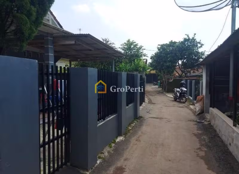 Dijual Rumah Second di Dawuan, Kabupaten Subang - NPL2612-1 - 2