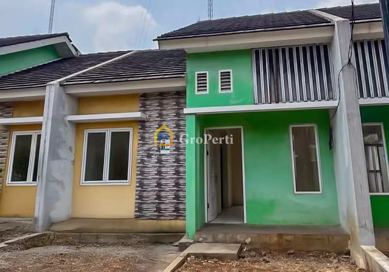 Rumah Dijual di Tambun Selatan, Kabupaten Bekasi